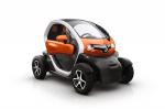 Renault Twizzy 45 2015 года